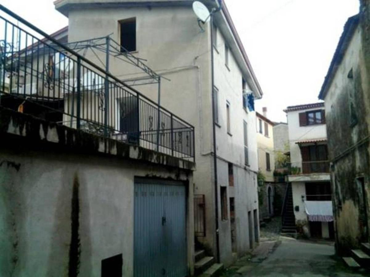 Appartamenti Centro Policastro โปลีกัสโตร บุสเซนตีโน ภายนอก รูปภาพ