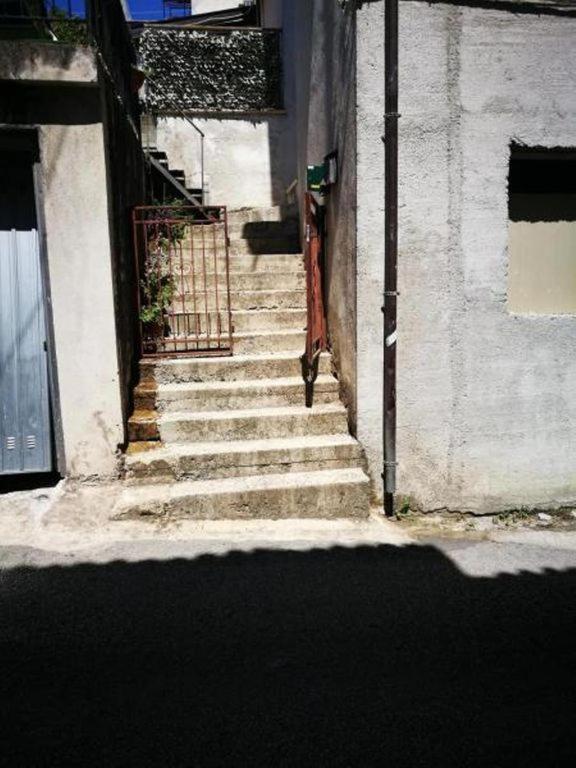 Appartamenti Centro Policastro โปลีกัสโตร บุสเซนตีโน ภายนอก รูปภาพ