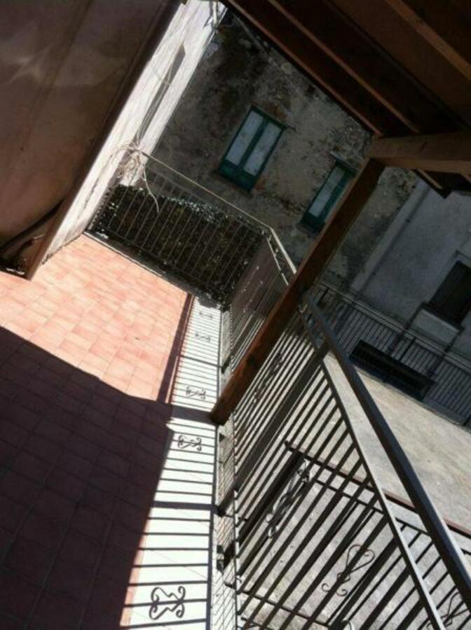 Appartamenti Centro Policastro โปลีกัสโตร บุสเซนตีโน ภายนอก รูปภาพ